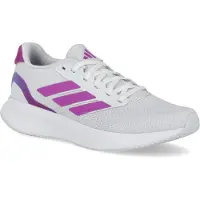 Adidas Loopschoen 'Runfalcon 5' pruim / wit