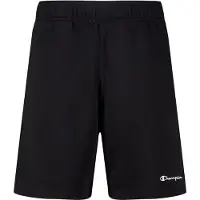 Champion Broek zwart / wit