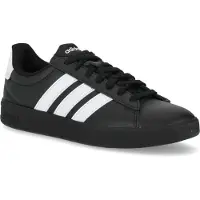 Adidas Sneakers laag 'Grand Court 3.0' zwart / wit