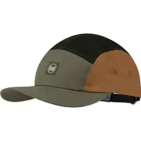 Buff 5 Panel Venture Allvin Khaki Pet by