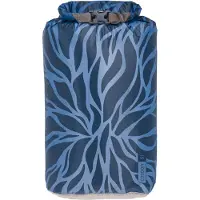 Cocoon Hyperlight 13l Dry Sack Blauw
