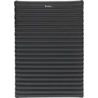 Outwell Luchtmatras - Oprolbare luchtmatras Double - 195x135 cm - - OneSize - Matrassen