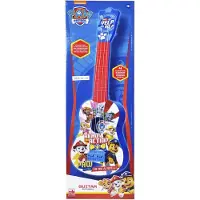 Claudio Reig 4 Strings In Case Guitar Veelkleurig