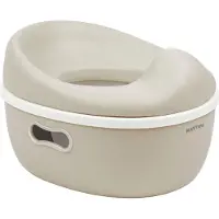Nattou CARE Potje - Beige