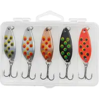 Kinetic Pack Trickster (5 pcs) 7.00g