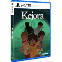 Kejora | PS5