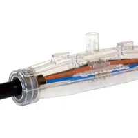 3M LV Schroefconnector Voor Kabel - 7000062754 [5 Stuks]