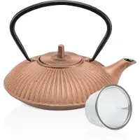 Point-Virgule Theepot 0,8 L