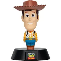 Ginza.se Toy Story - Woody Icon Light