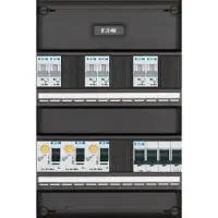 Eaton Systeem 55 Installatiekast - 1968215