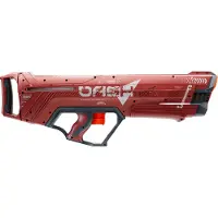 Spyra Wasserpistole - SpyraDash - Rot - - One Size - Spielzeug