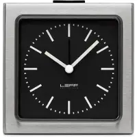 Leff amsterdam Block Kleur: zwart/zilver