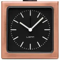 Leff amsterdam Block (Kleur: koper)
