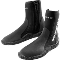 SCUBAPRO Delta 5 Booties Zwart EU 34-35