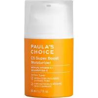 Paula's Choice - C+ C5 Super Boost Moisturizer - 50 ML