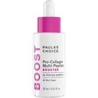 Paula's Choice - Boost Pro-collagen Multi-peptide Booster