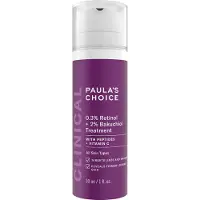 Paula's Choice Clinical CLINICAL Traitement 0,3 % Rétinol + 2 %