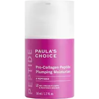 Paula's Choice - Pro-collagen Peptide Pro-collagen Peptide Plumping Moisturizer - 50 ML
