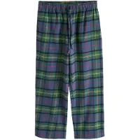 Next Pyjamabroek marine / groen / rood / zwart