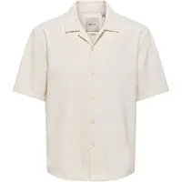 Only & Sons Colt Regular Resort Shirt