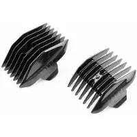 Activeshop Soketset Voor Wanna-331 Scheerapparaat 3-4 Mm En 5-6 Mm Voor Professioneel Gebruik