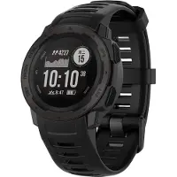 INF Horlogeband voor Garmin Instinct/Instinct Esports/Solar/Tide