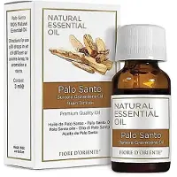 Phoenix Fiore D'Oriente etherische olie Palo Santo - 3 Ml - 3 ml