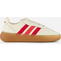 Adidas Barreda Decode Sneakers wit Synthetisch Maat 37 1/3