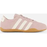 Adidas Sneakers laag 'Grand Court' oudroze / wit