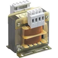 Eti CT Veiligheidstransformator 230/400V-21V 25VA | 11811