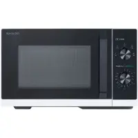 Sharp RCS200TW