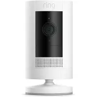 Ring Stick Up Cam Batterij