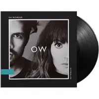 Universal Music Oh Wonder - Ultralife (LP)