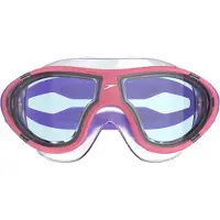 Speedo Biofuse 2.0 Junior Swimming Mask Roze Kinderen