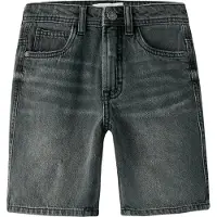 Name it Jeans 'NKMRyan' black denim
