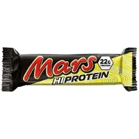 Mars Hi Protein Bar - 12 repen - Original