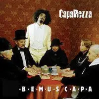 Bertus Distributie Habemus Capa