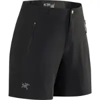 Arc'teryx - Women's Gamma Short 6'' - Short 6, zwart