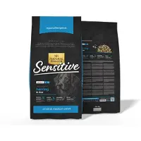 Natural Health Droogvoer Dog Vis en Rijst 12.5 Kg
