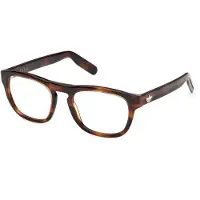 Adidas Originals Bril - - OR5155 - Donker havana - Acetaat - 53/20/145