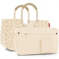 Reisenthel Shopper beige / lichtbeige