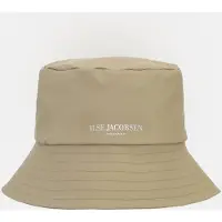 Ilse jacobsen Regenhoed Unisex RAIN137FR Coriander-One size
