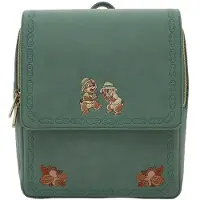 Loungefly Disney Backpack Chip 'n Dale Peanuts Exclusive