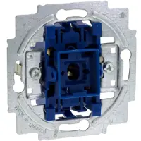 ABB Busch-Jaeger Basis Drukknop - 2CKA001413A0517