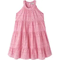 Name It Kids Jurk rosa