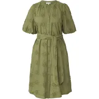 s.Oliver Red Label Jurk groen
