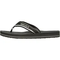s.Oliver Teenslippers zwart