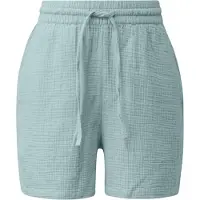 QS Broek turquoise