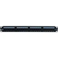 Radiall RDC Patchpaneel Aderpaar - R280MOD985