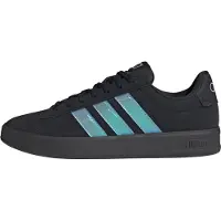 Adidas Sneakers laag 'Grand Court 3.0 Audi Revolut F1 Team' hemelsblauw / zwart